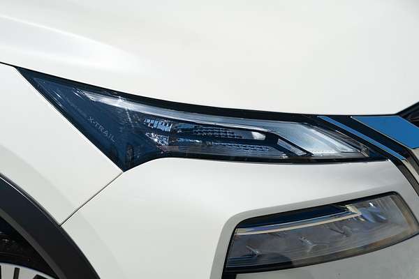 2024 Nissan X-TRAIL ST-L T33