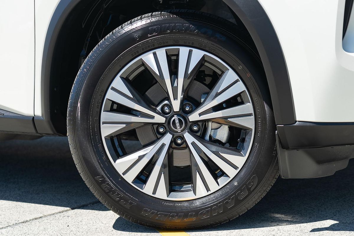 2024 Nissan X-TRAIL ST-L T33