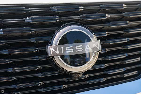 2024 Nissan X-TRAIL ST-L T33