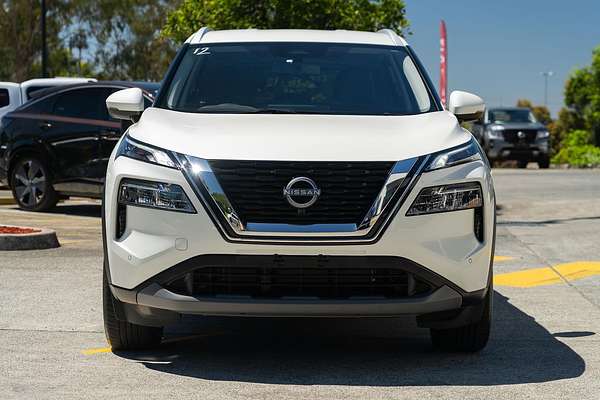 2024 Nissan X-TRAIL ST-L T33