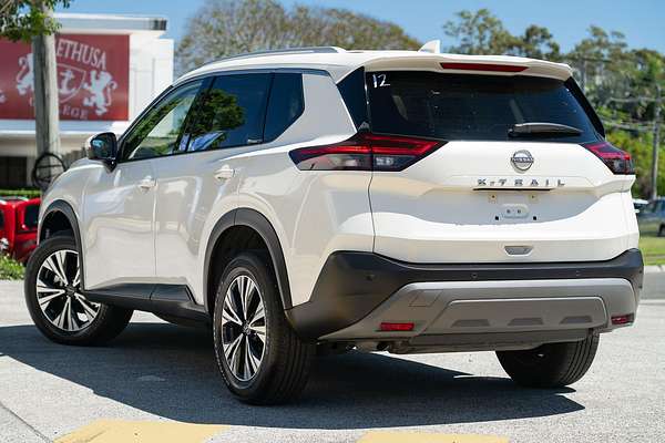 2024 Nissan X-TRAIL ST-L T33