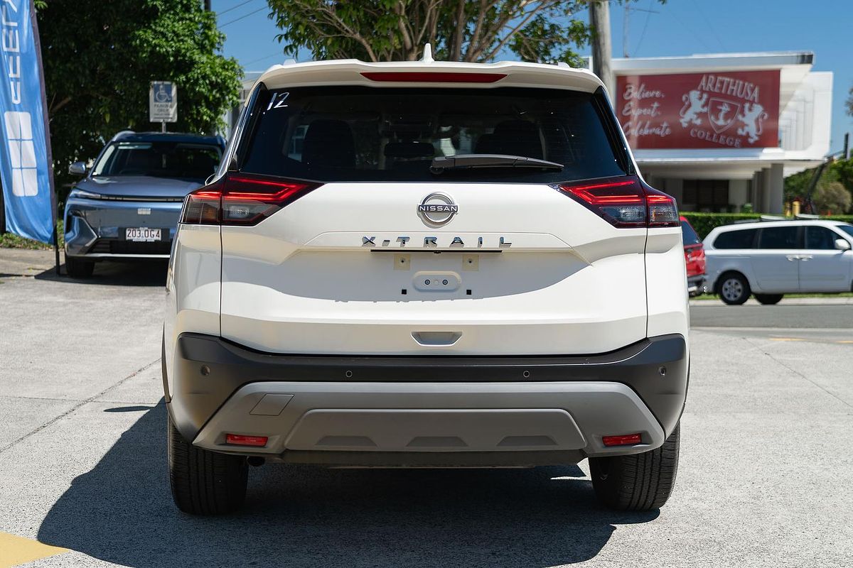 2024 Nissan X-TRAIL ST-L T33