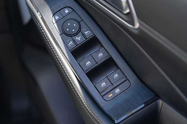 2024 Nissan X-TRAIL ST-L T33