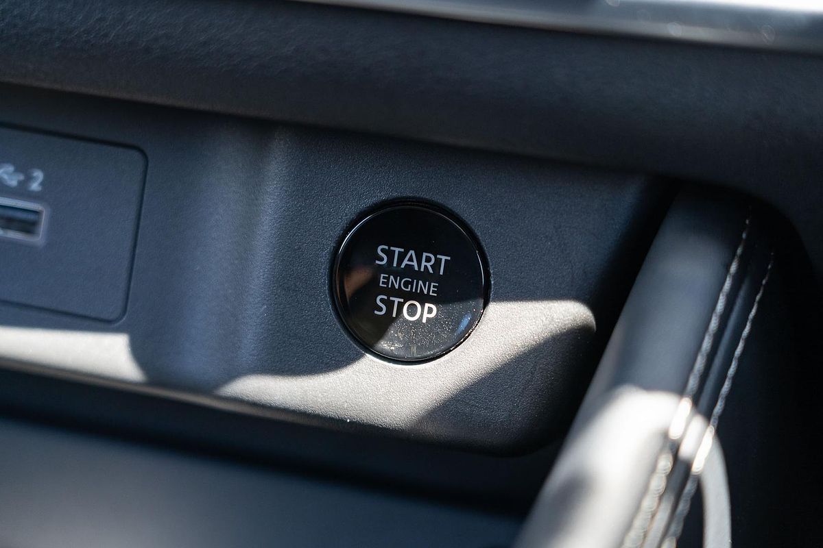 2024 Nissan X-TRAIL ST-L T33