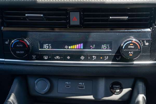 2024 Nissan X-TRAIL ST-L T33