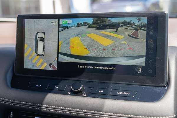 2024 Nissan X-TRAIL ST-L T33