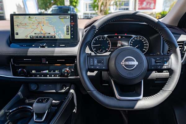 2024 Nissan X-TRAIL ST-L T33