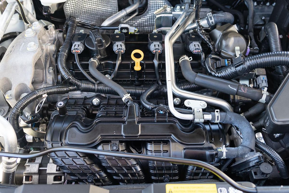 2024 Nissan X-TRAIL ST-L T33