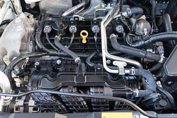 2024 Nissan X-TRAIL ST-L T33