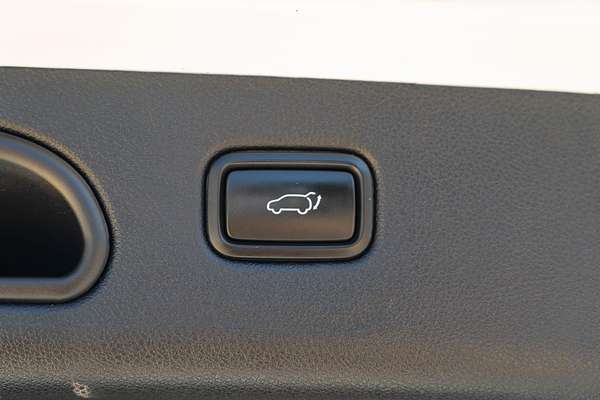 2018 Kia Sportage GT-Line QL