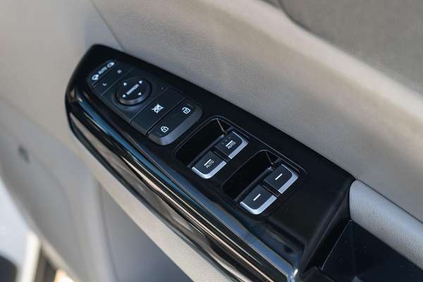 2018 Kia Sportage GT-Line QL