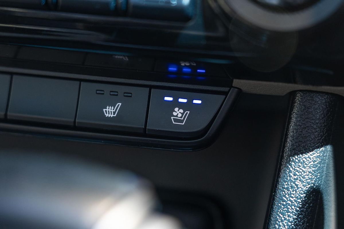 2018 Kia Sportage GT-Line QL