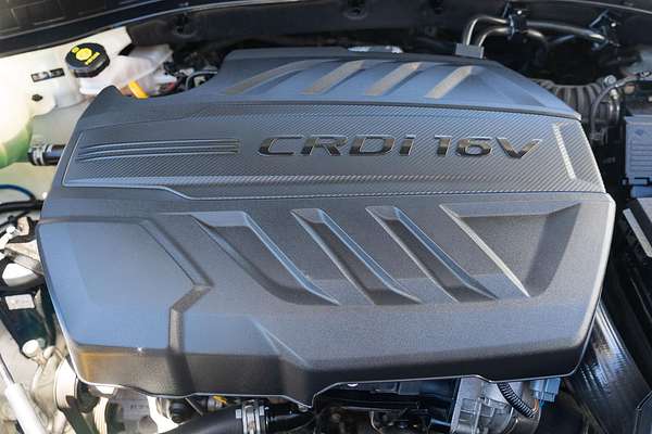 2018 Kia Sportage GT-Line QL