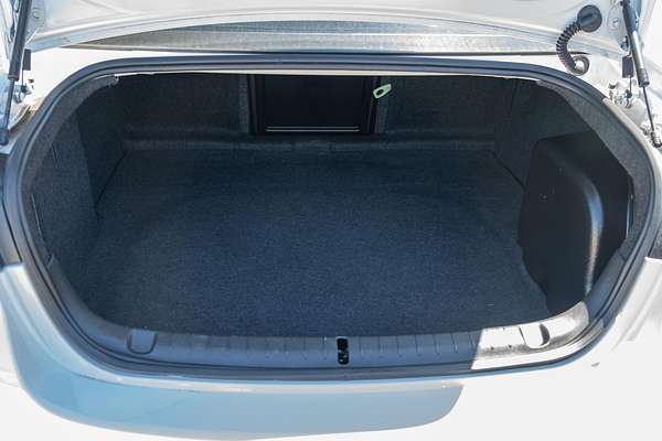 2017 Holden Commodore Evoke VF Series II