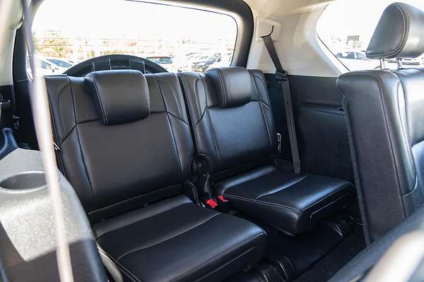 2016 Toyota Landcruiser Prado GXL GDJ150R