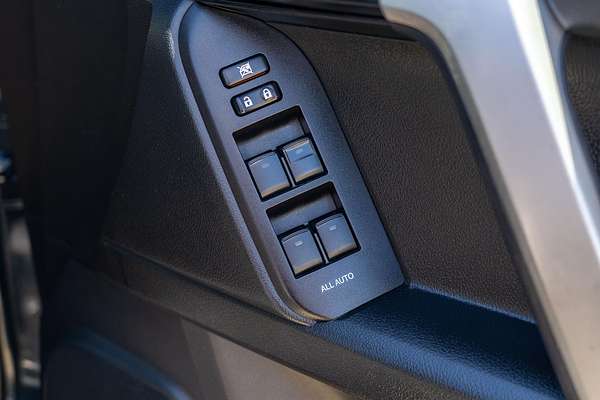 2016 Toyota Landcruiser Prado GXL GDJ150R