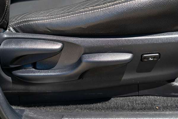 2016 Toyota Landcruiser Prado GXL GDJ150R