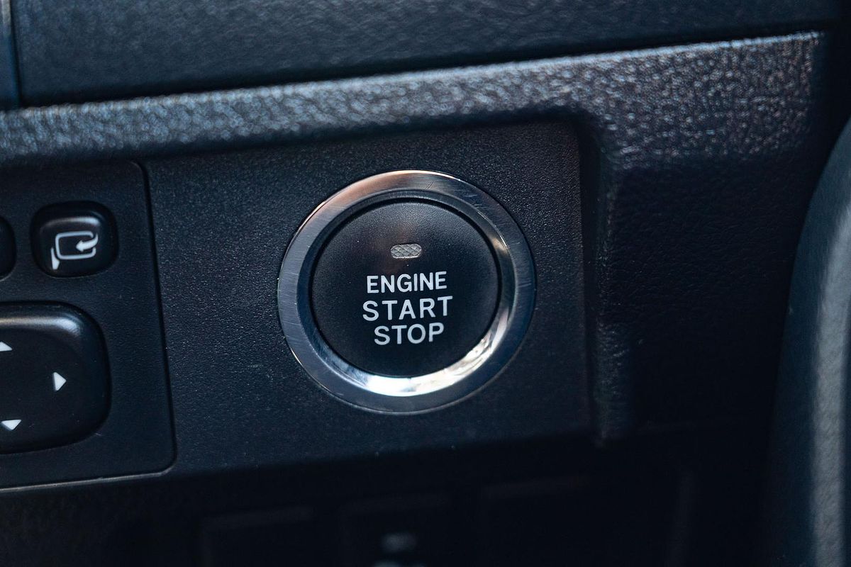 2016 Toyota Landcruiser Prado GXL GDJ150R