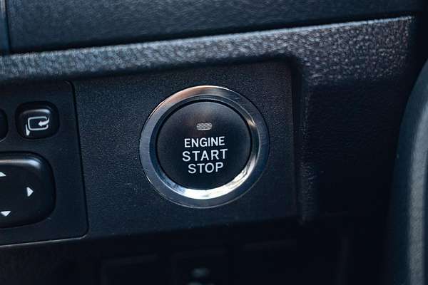 2016 Toyota Landcruiser Prado GXL GDJ150R