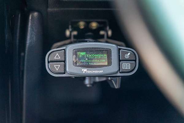 2016 Toyota Landcruiser Prado GXL GDJ150R