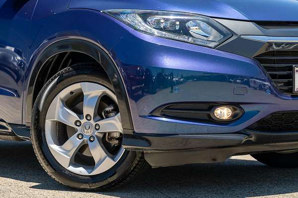 2016 Honda HR-V VTi-S