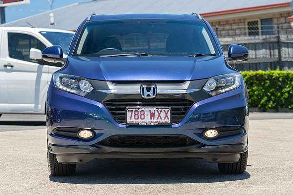 2016 Honda HR-V VTi-S