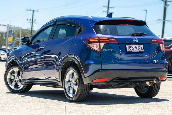 2016 Honda HR-V VTi-S