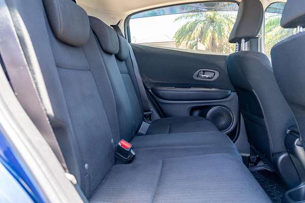 2016 Honda HR-V VTi-S