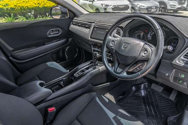 2016 Honda HR-V VTi-S