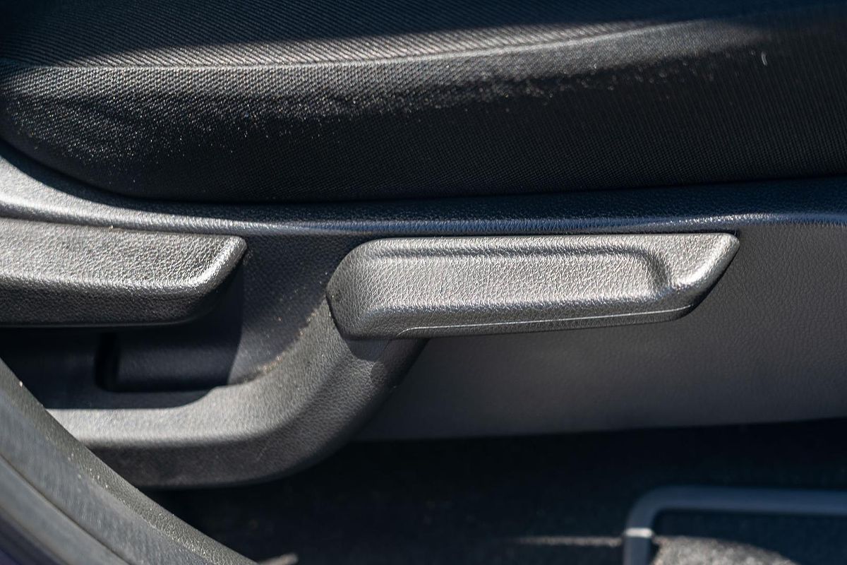 2016 Honda HR-V VTi-S