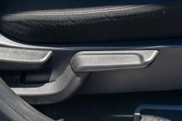 2016 Honda HR-V VTi-S