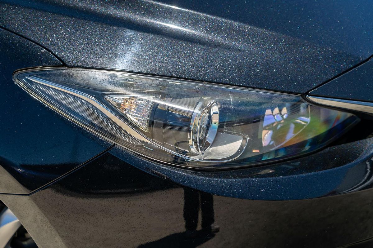 2015 Mazda 3 SP25 BM Series