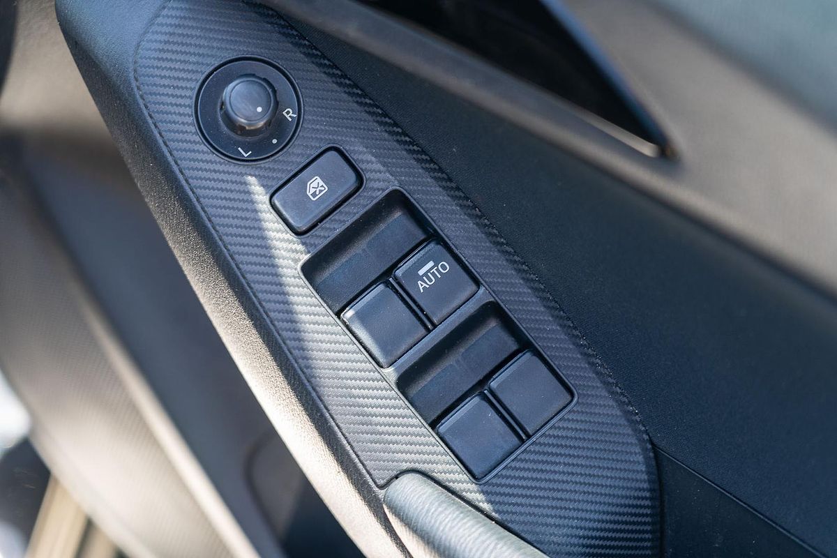 2015 Mazda 3 SP25 BM Series