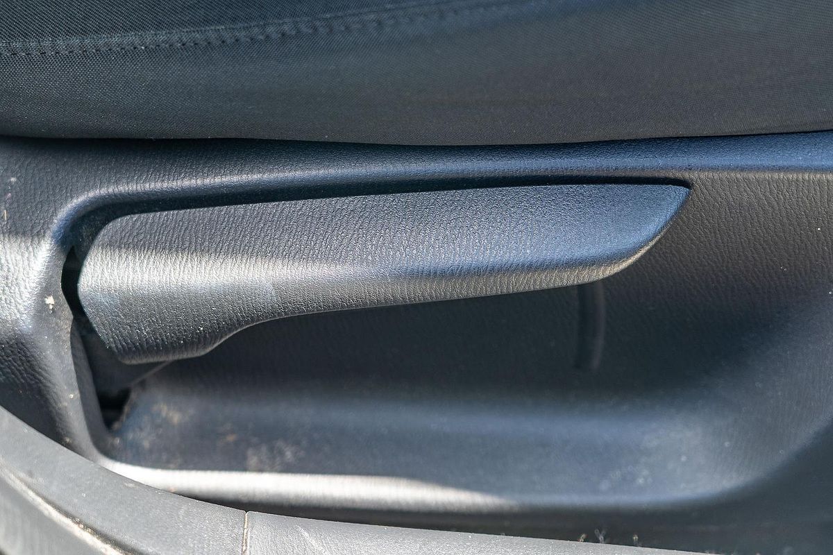 2015 Mazda 3 SP25 BM Series