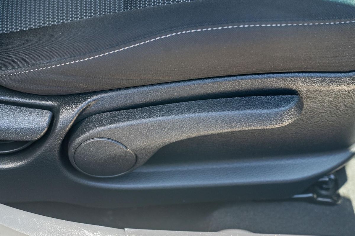 2017 Kia Cerato S YD