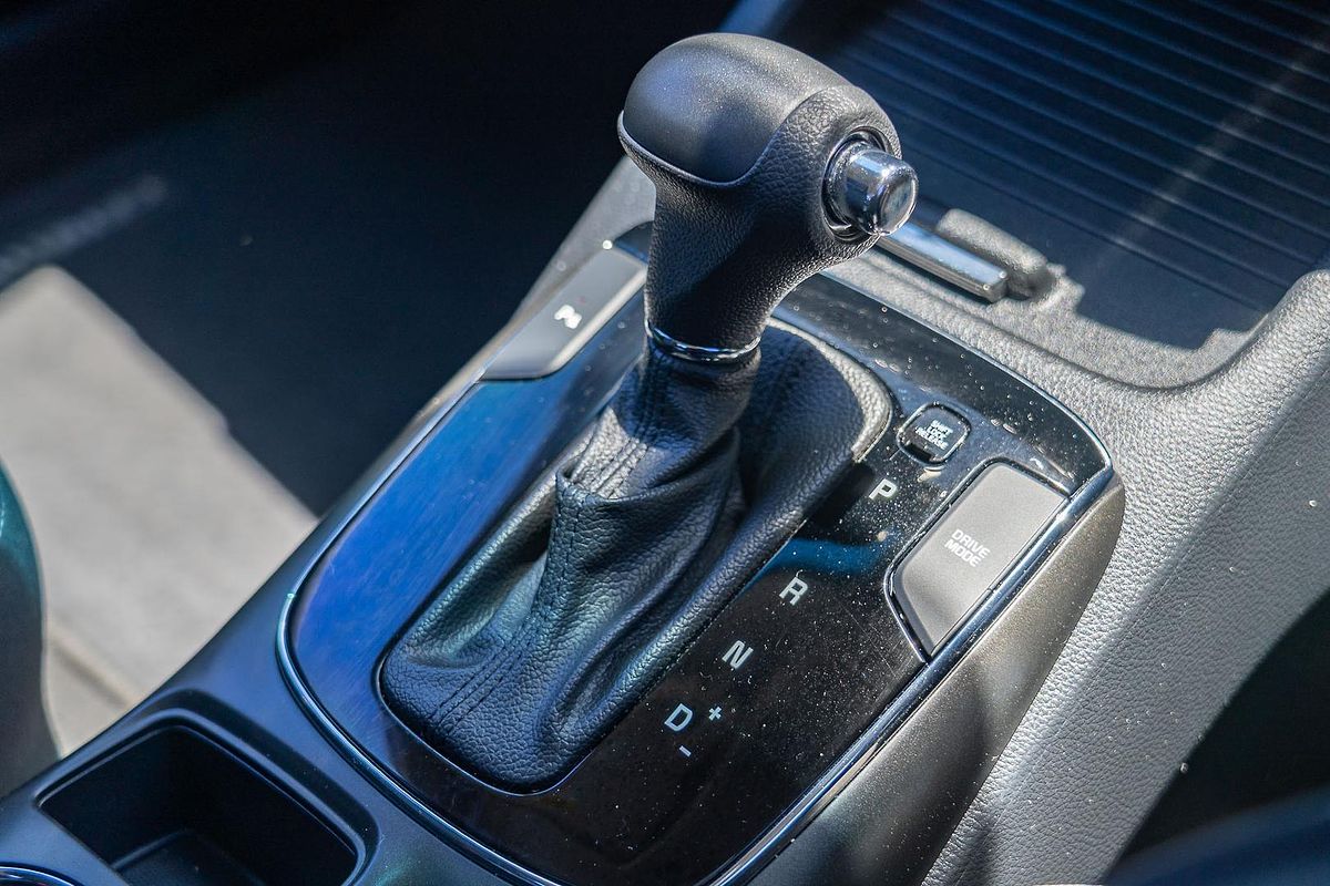 2017 Kia Cerato S YD