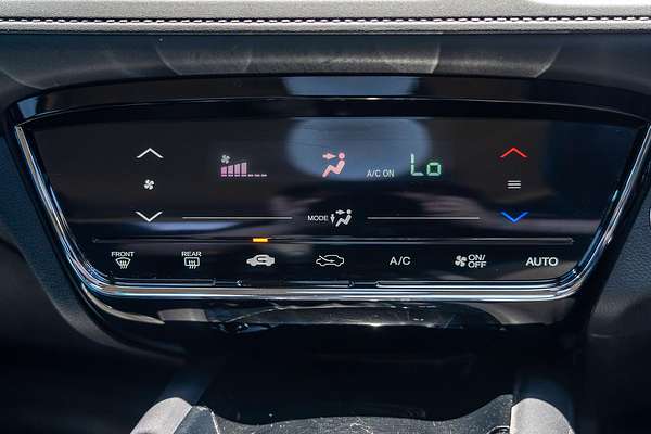 2016 Honda HR-V VTi-S