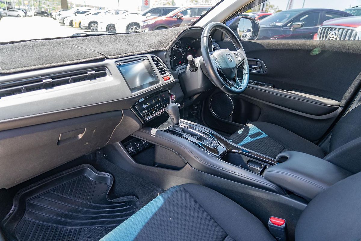 2016 Honda HR-V VTi-S