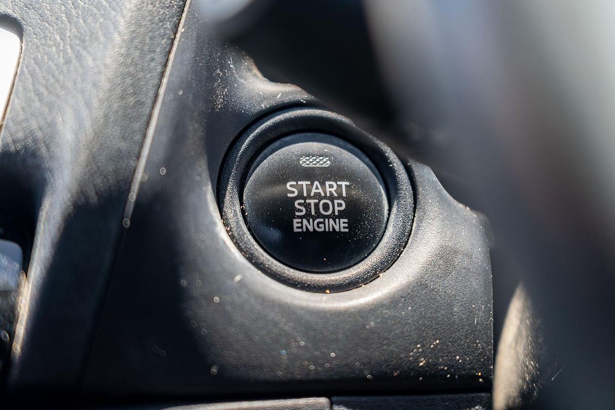 2015 Mazda 3 SP25 BM Series