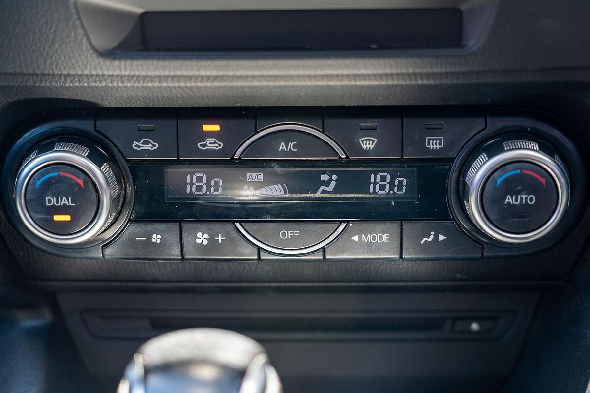 2015 Mazda 3 SP25 BM Series