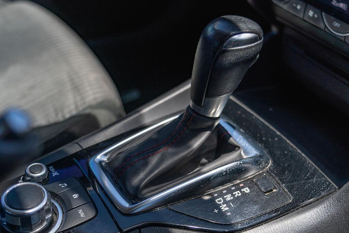 2015 Mazda 3 SP25 BM Series