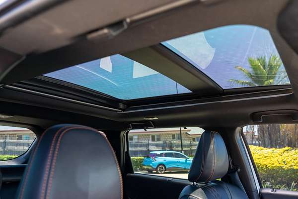 2021 Mitsubishi Outlander Exceed Tourer ZM