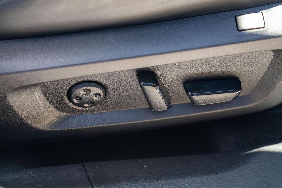 2021 Mitsubishi Outlander Exceed Tourer ZM