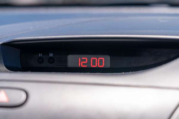 2017 Kia Cerato S YD