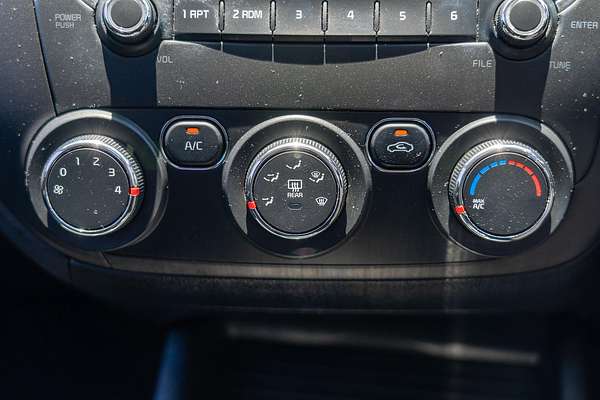 2017 Kia Cerato S YD