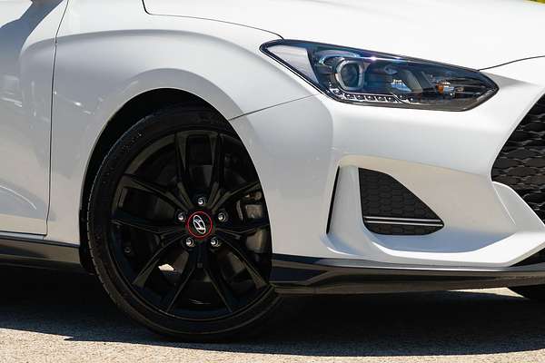 2019 Hyundai Veloster Turbo JS