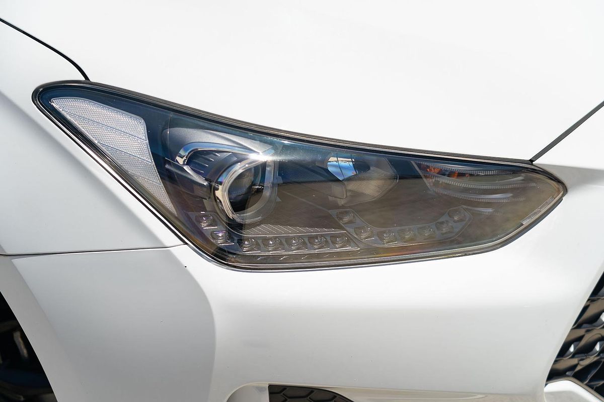 2019 Hyundai Veloster Turbo JS