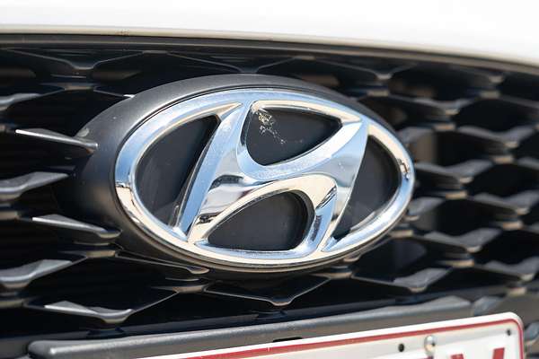 2019 Hyundai Veloster Turbo JS