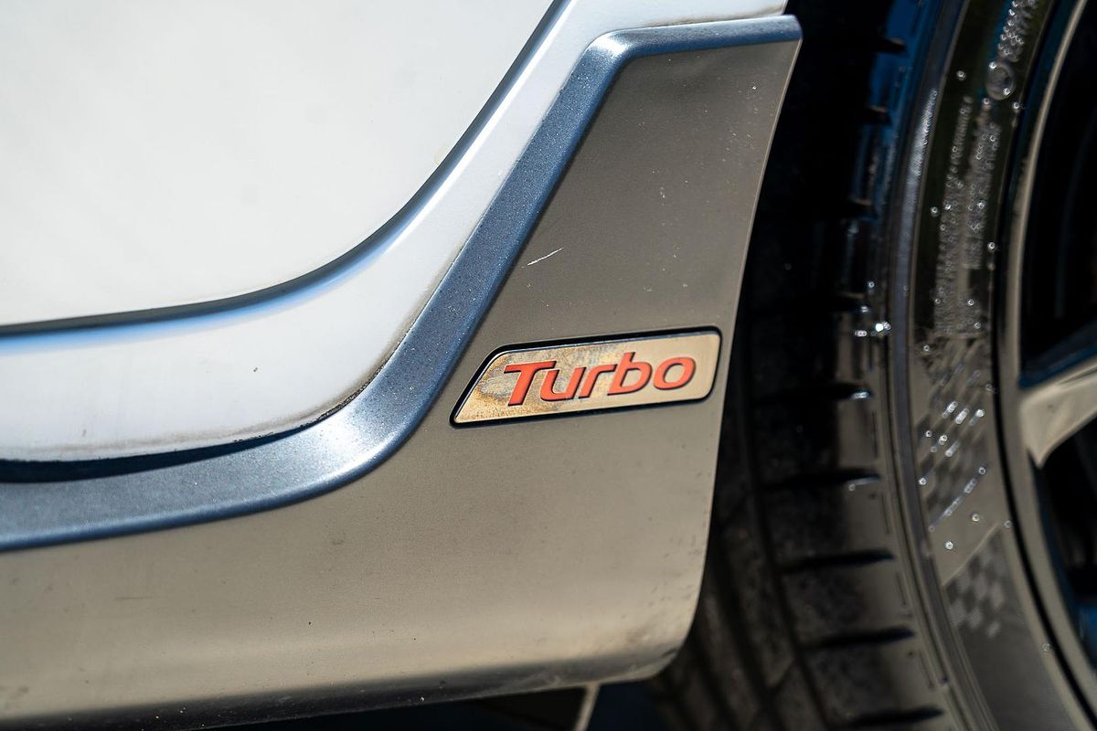 2019 Hyundai Veloster Turbo JS