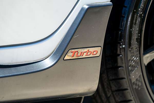 2019 Hyundai Veloster Turbo JS